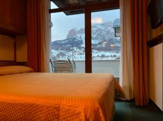 Deliziosa suite all'interno l'Hotel Cristallino in Cortina d'Ampezzo periodo 27 dicembre 2025 - 11 gennaio 2026 - 0