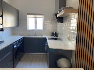 The Villa On Fontana - 2