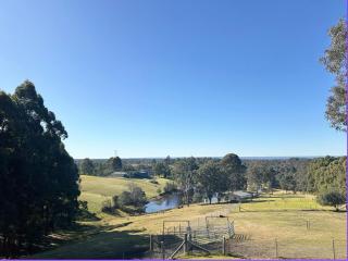 Blueberry Hills On Comleroy Farmstay - Self-Contained Cottages - 9