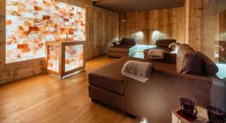 Deliziosa suite all'interno l'Hotel Cristallino in Cortina d'Ampezzo periodo 27 dicembre 2025 - 11 gennaio 2026 - 5