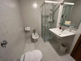 Deliziosa suite all'interno l'Hotel Cristallino in Cortina d'Ampezzo periodo 27 dicembre 2025 - 11 gennaio 2026 - 3