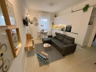 Verona Bed and Relax Apartment - 0