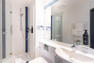 Garner Hotel Bremen North by IHG - 8