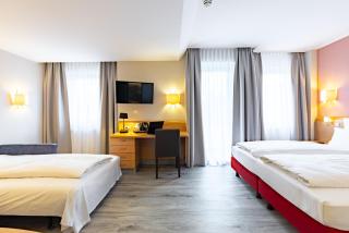 Garner Hotel Bremen North by IHG - 2