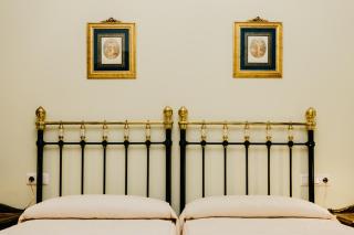 Pazo Almuzara - Boborás - 3