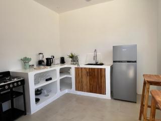 U paradisu Villas - Villa 1BR - Private Pool - 6