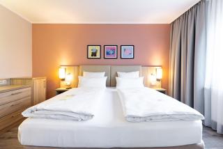 Garner Hotel Bremen North by IHG - 9