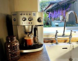 Durham Hot Tub - Steam Spa - Eco Retreat - Pizza Oven - Log Burner - Pets Ok - Garden - 8