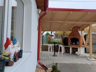 Casa Ioana Întorsura Buzăului -  - 8