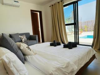 U paradisu Villas - Villa 1BR - Private Pool - 8