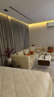 ستوديو جديد وأنيق قريب من برج رافال SHEITA Studio - 6