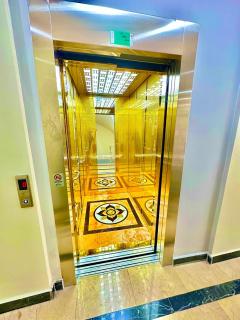 Hagia Sophia Palace Hotel - 8