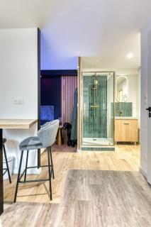 Love Room The perfect accommodation for a romantic getaway cozy and intim - 1