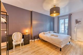 L’Axelle a stylish F4 apartment in the heart of Rouen! - 3
