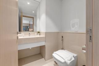 Full Burj & Fountain Views 4BR Top Floor Penthouse - 4
