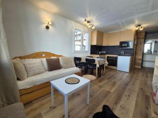 RPP A119 ski au pied appartement 6pers - 0