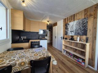 RPP A119 ski au pied appartement 6pers - 9