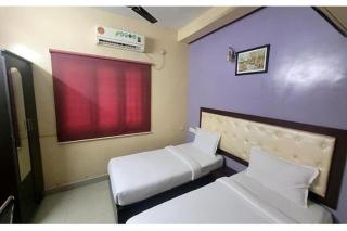 Via Blue Moon Residency - Chennai - 3