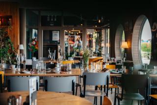 Vakantieverblijf De Festivalhoeve - 4