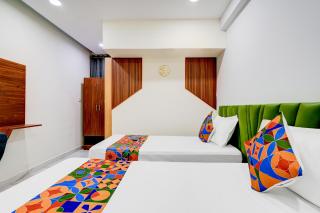 FabHotel Leon Square - Bangalore - 8