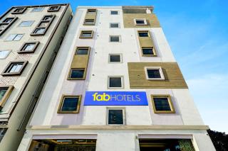 FabHotel Leon Square - Bangalore - 5