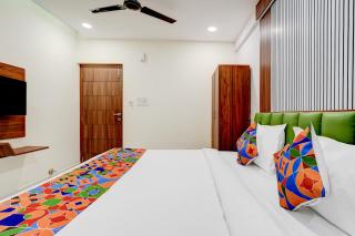 FabHotel Leon Square - Bangalore - 2