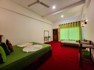 River Resort Kitulgala - 2