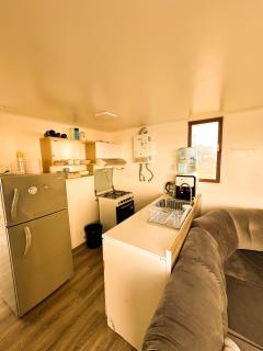 Cabañas del Sol - 1