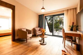 Wellwood Otel - Sapanca - 6