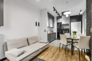 Kłobucka Deluxe Apartment by BookingHost - 0