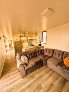 Cabañas del Sol - 8