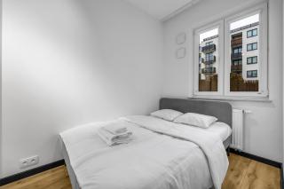 Kłobucka Deluxe Apartment by BookingHost - 8