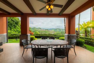 Montebello 4E 3 bdr pool view in Los Suenos - 0