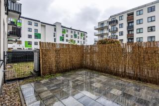 Kłobucka Deluxe Apartment by BookingHost - 4