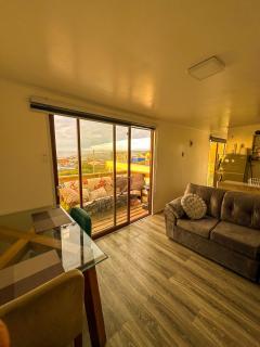 Cabañas del Sol - 2