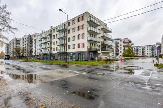 Kłobucka Deluxe Apartment by BookingHost - 1