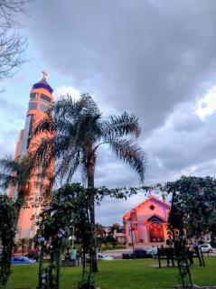 Apart hotel Corbari - 2