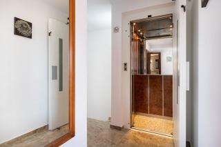 Townhouse with ocean views, BBQ, elevator, padel and pool - COSTA GALERA PARK 25 - 3