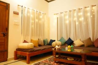 The Cozy Nest - Rishīkesh - 0