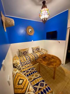 Dar Minel- Deine Wohlfühloase mit Garten und Sonnenterasse - 2