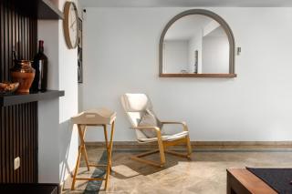 Townhouse with ocean views, BBQ, elevator, padel and pool - COSTA GALERA PARK 25 - 4