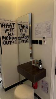 شيتاء هوم بالقرب من رافال Sheita Home Studio - 4