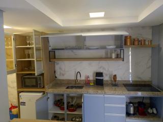 Apart hotel Corbari - 7