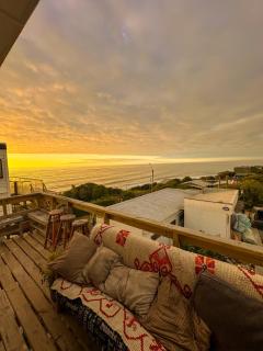 Cabañas del Sol - 4