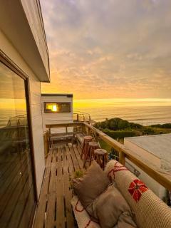 Cabañas del Sol - 5