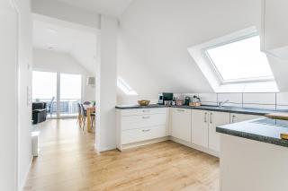 Ferienwohnungen Pellenzblick - Wohnen auf Zeit - - 6