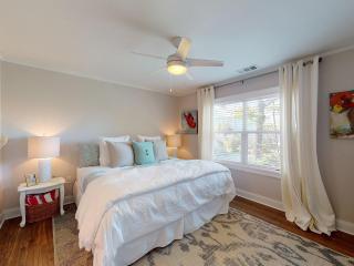 La De Da House - Tybee Island - 1