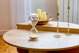 Cécile Charming one-bedroom apartment with parking close to the Seine - 5