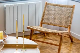 Cécile Charming one-bedroom apartment with parking close to the Seine - 9