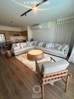 Chalet Lagoon View in Marrasi - 0